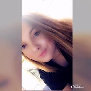 Meet your Posher, Alexis